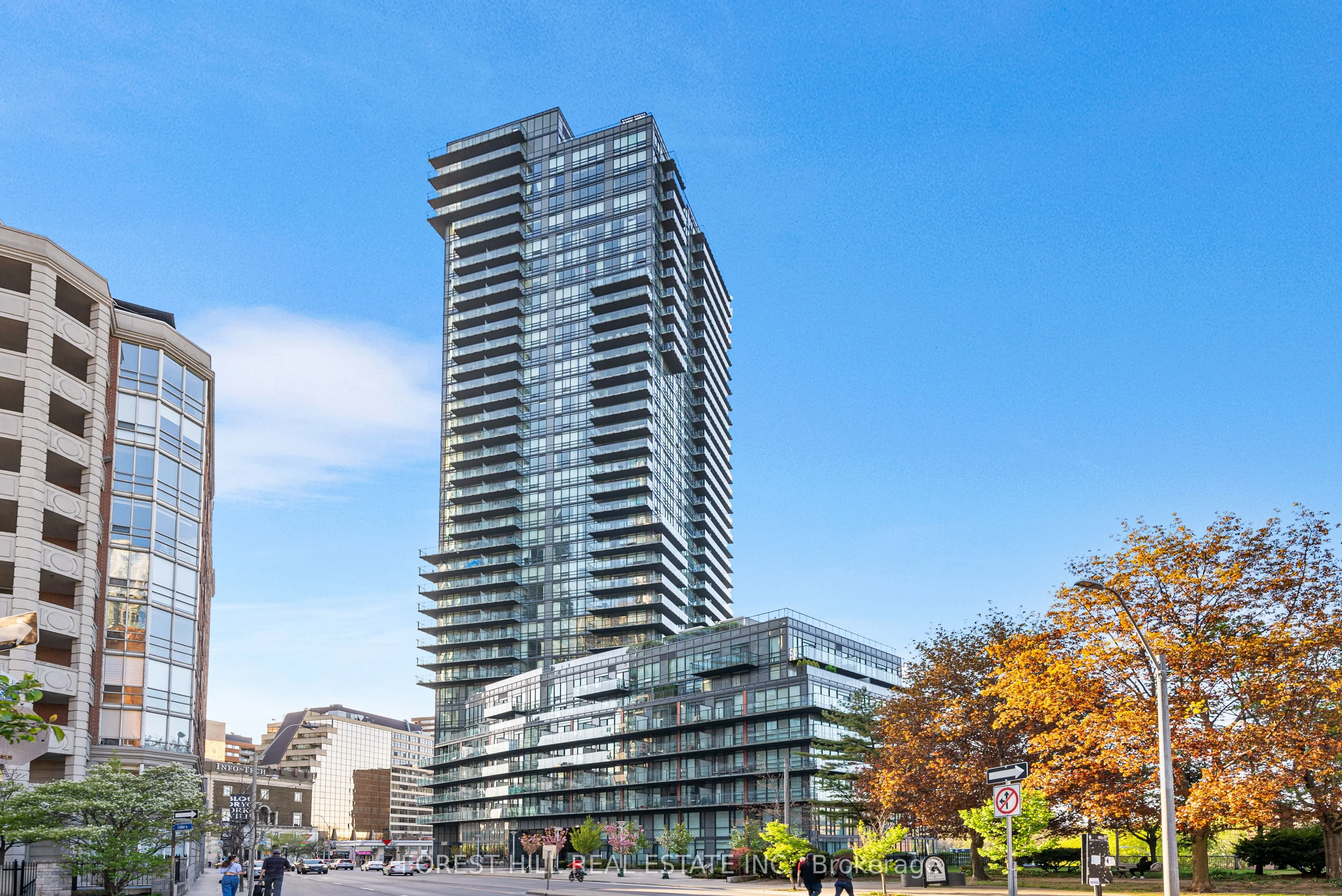 825 Church Street, #1106