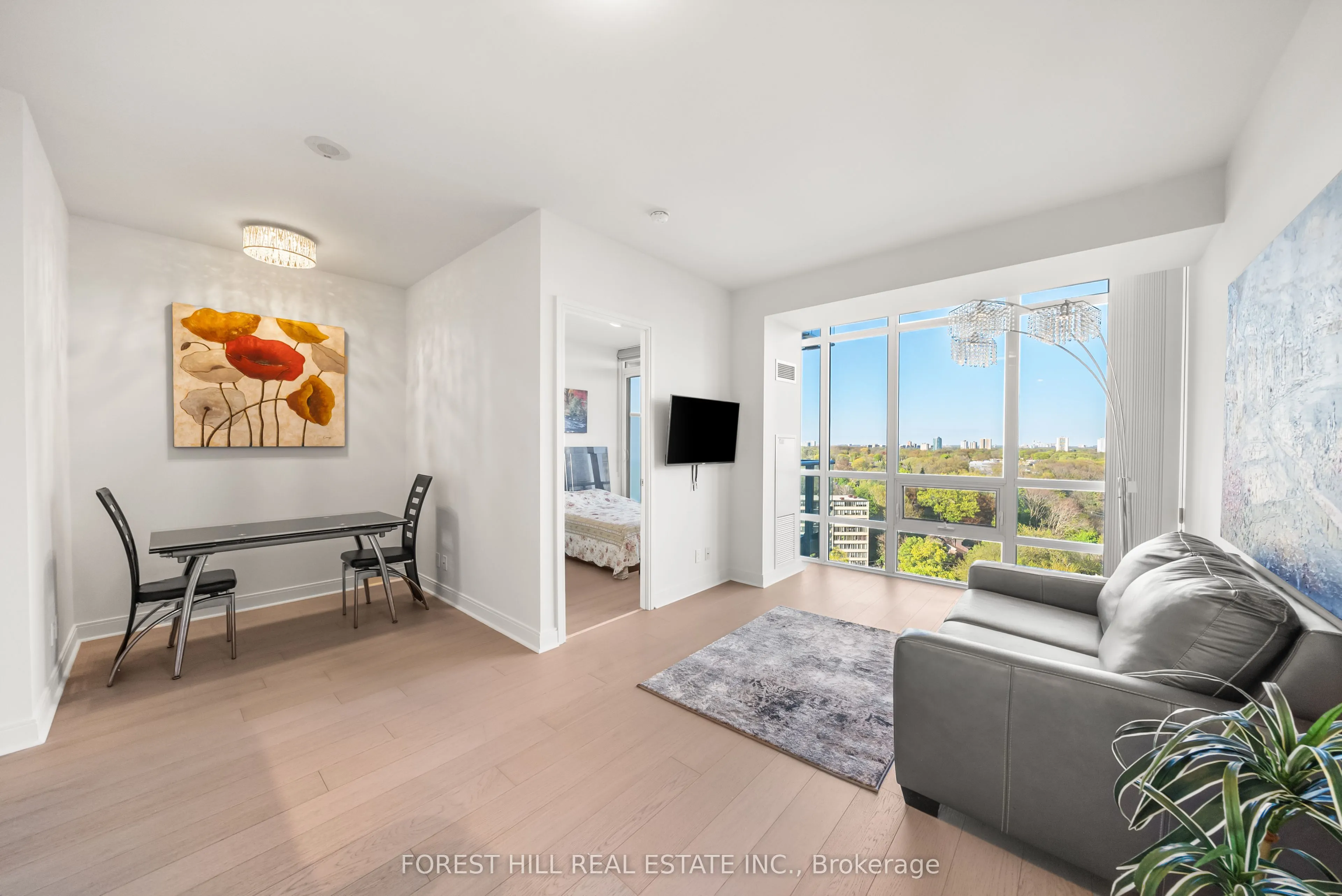 825 Church Street, #1106