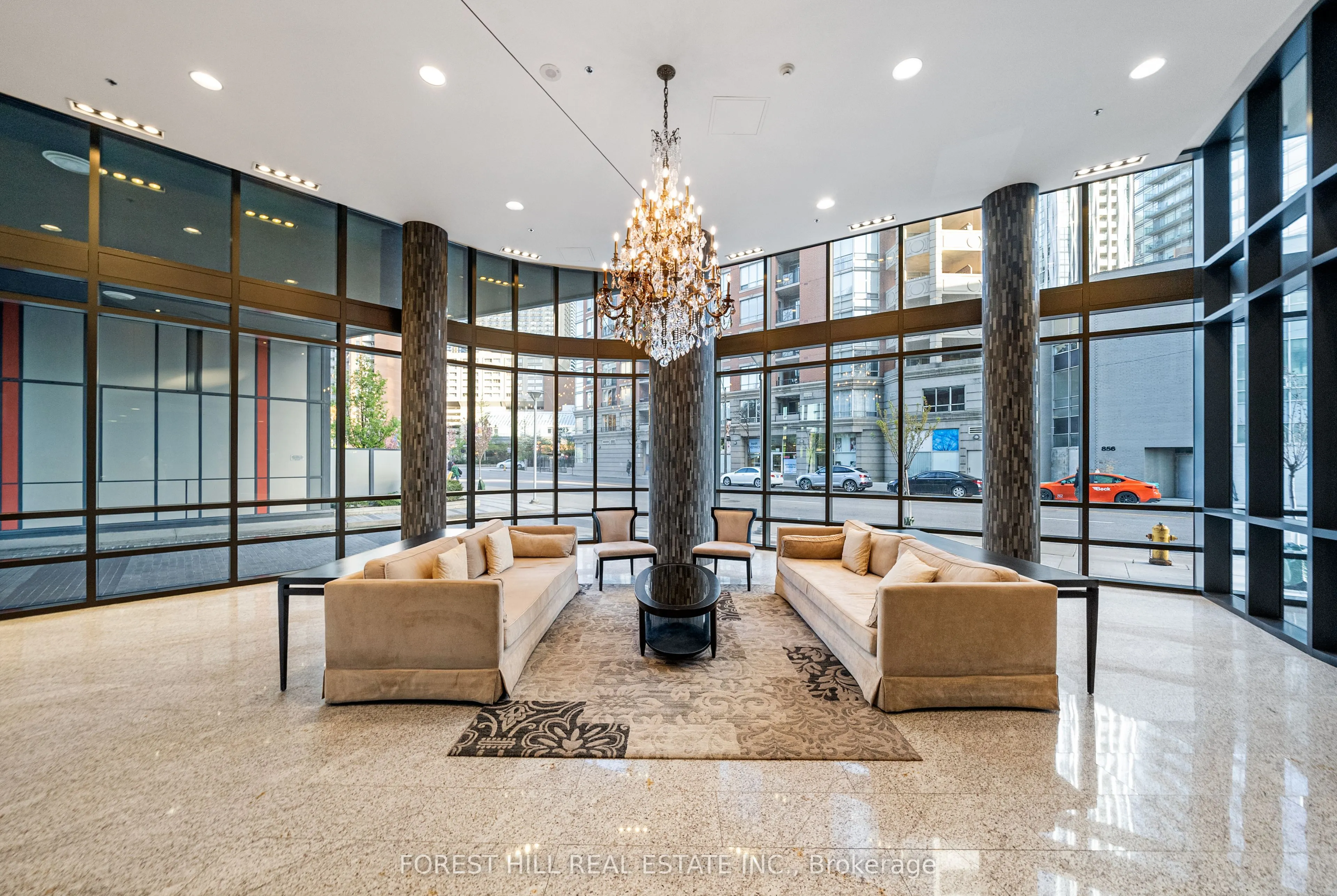 825 Church Street, #1106