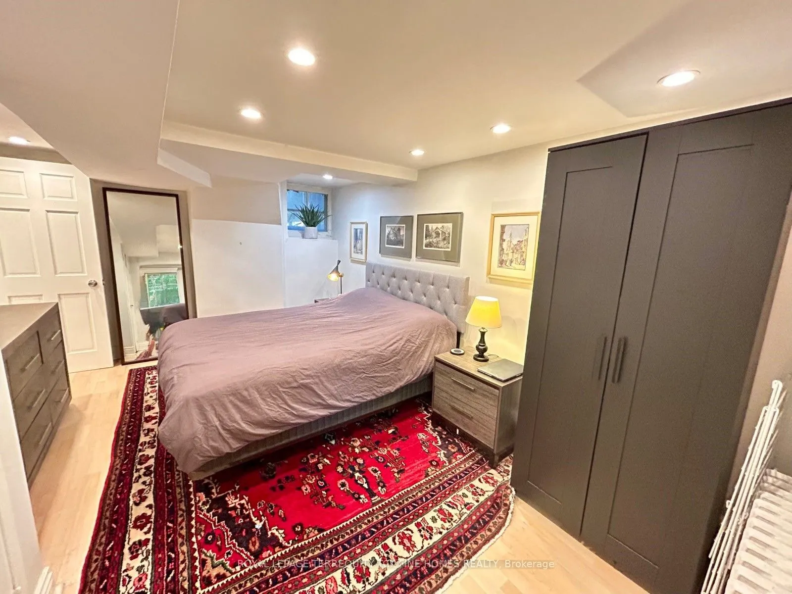 171 Roxborough Street E, #Basement