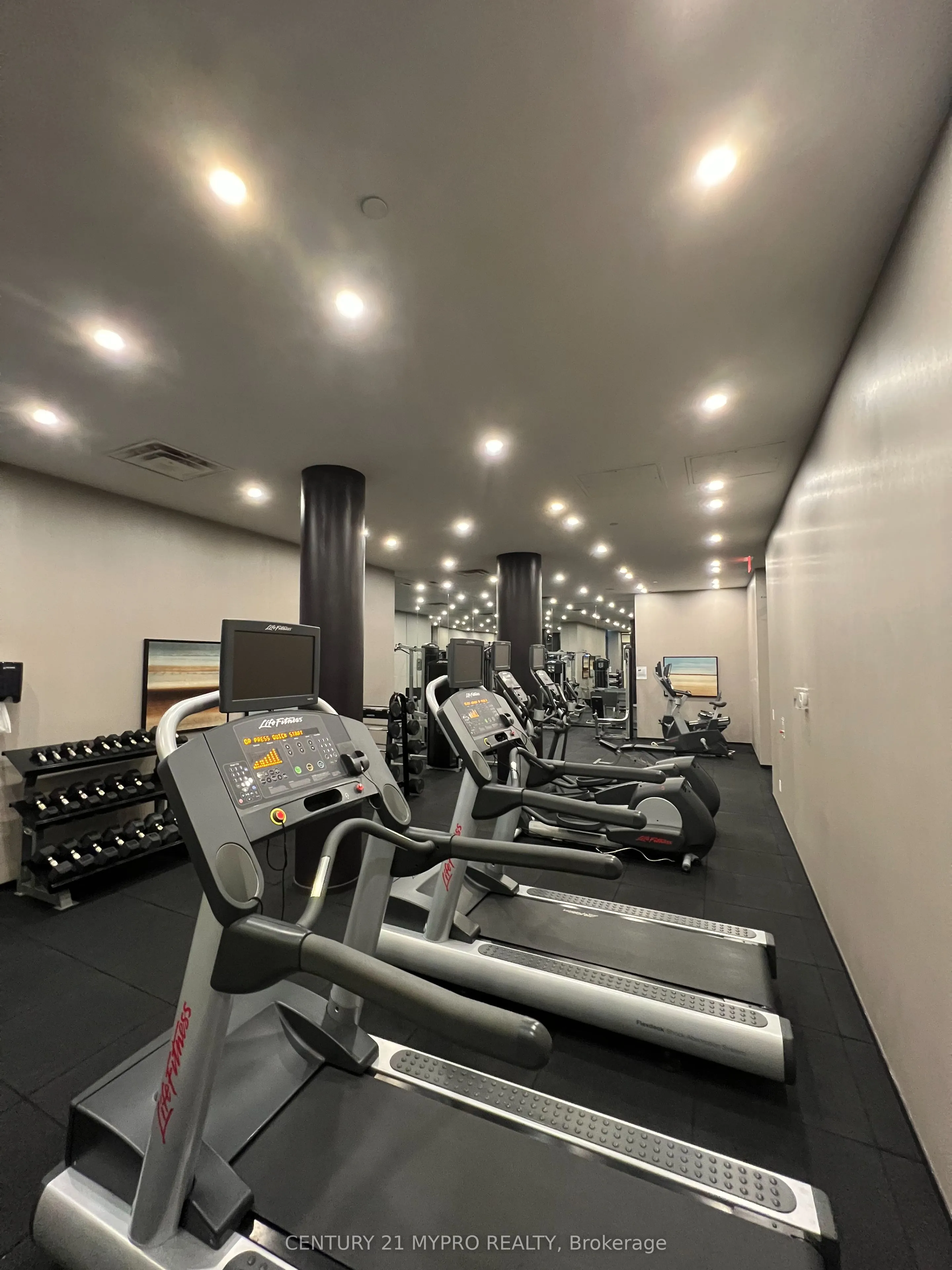 770 Bay Street, #2607