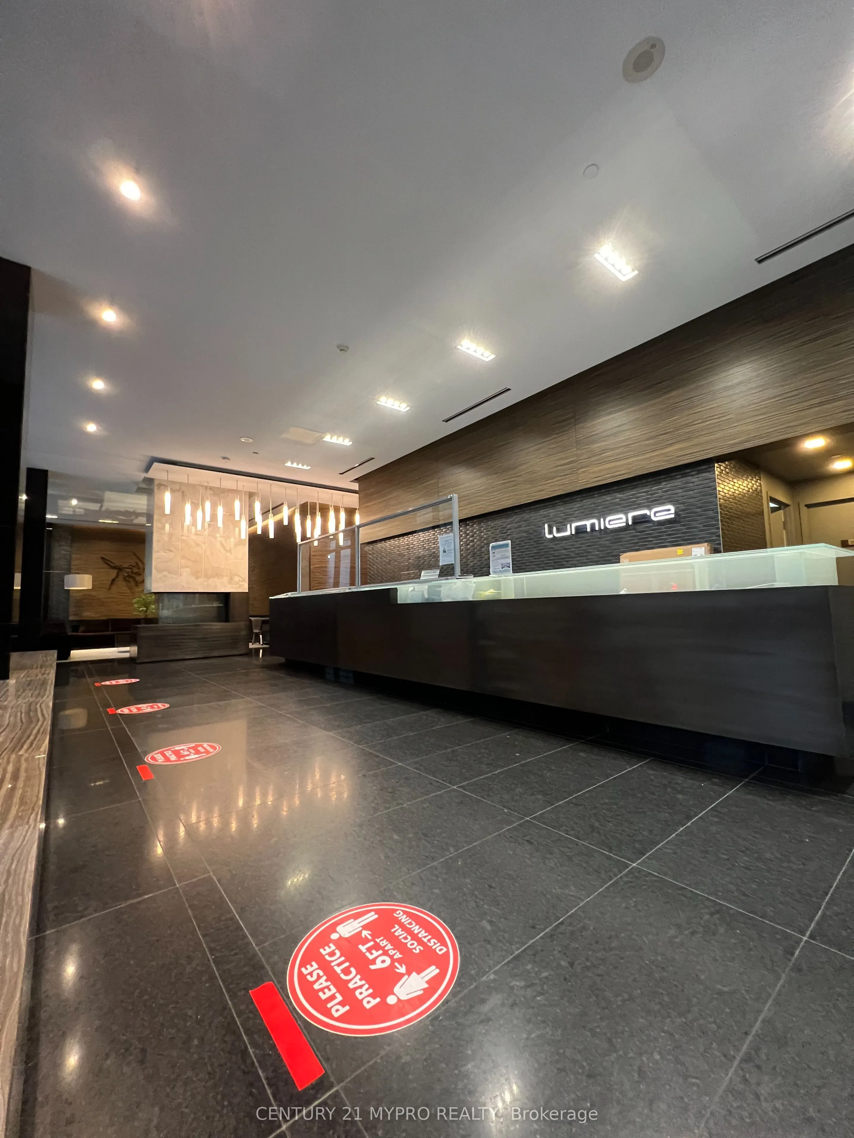 770 Bay Street, #2607