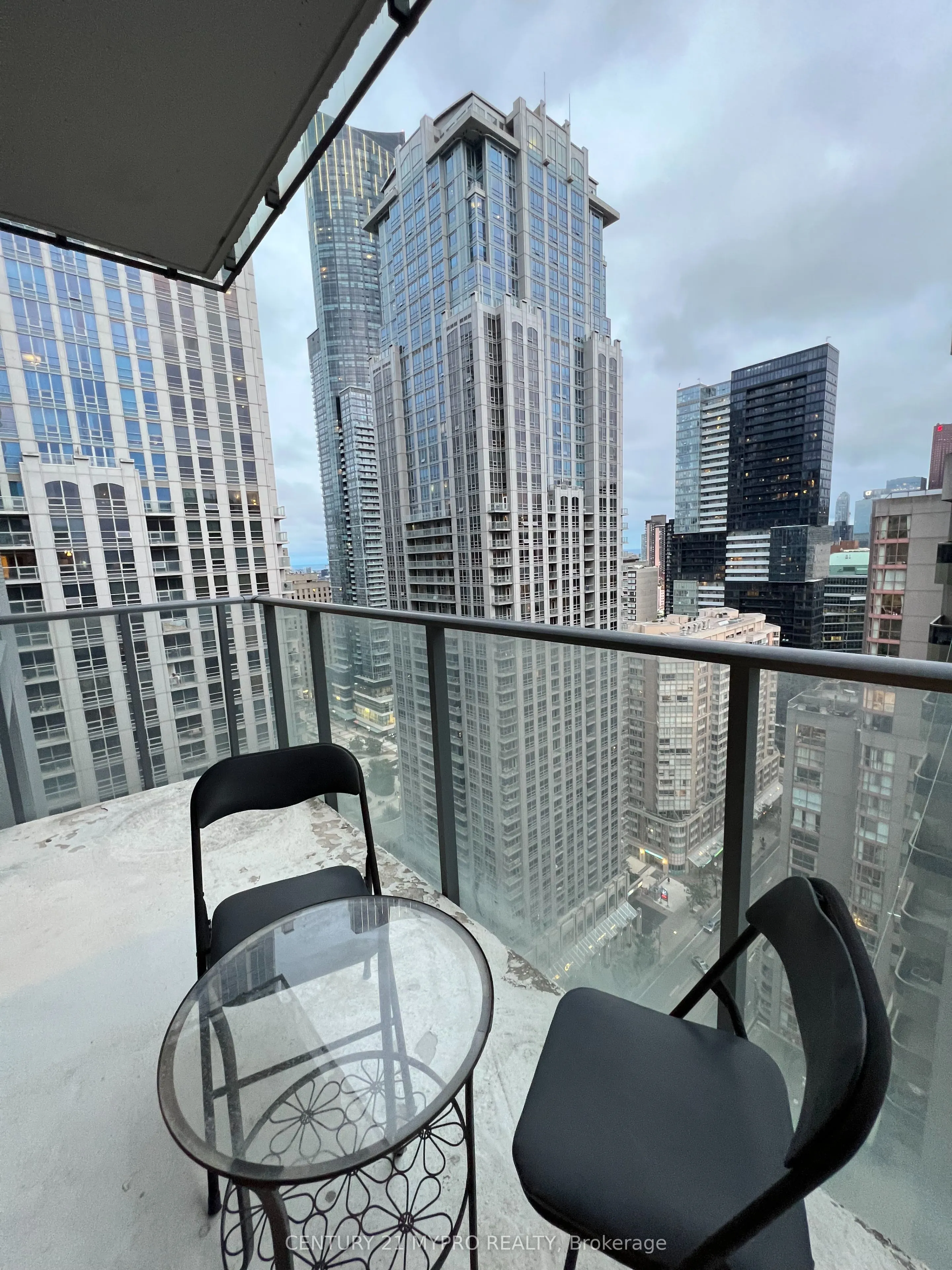 770 Bay Street, #2607