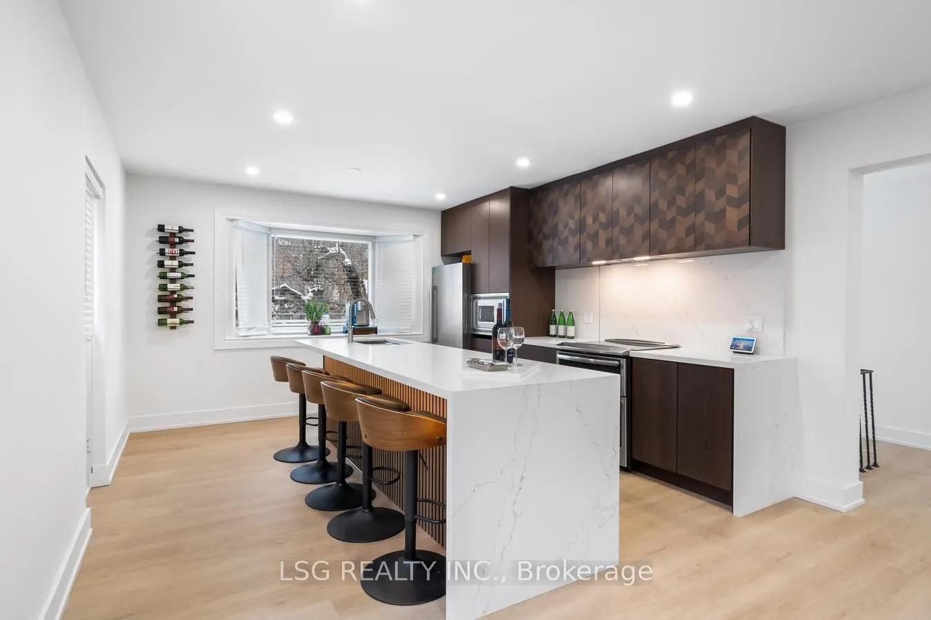 26 Grangemill Crescent