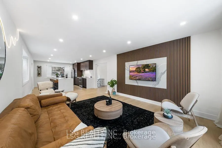 26 Grangemill Crescent
