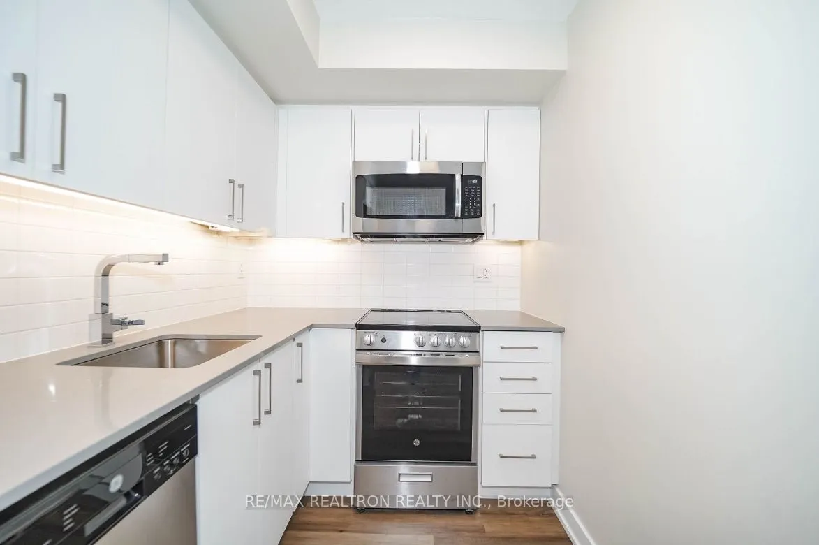 38 Monte Kwinter Court, #627