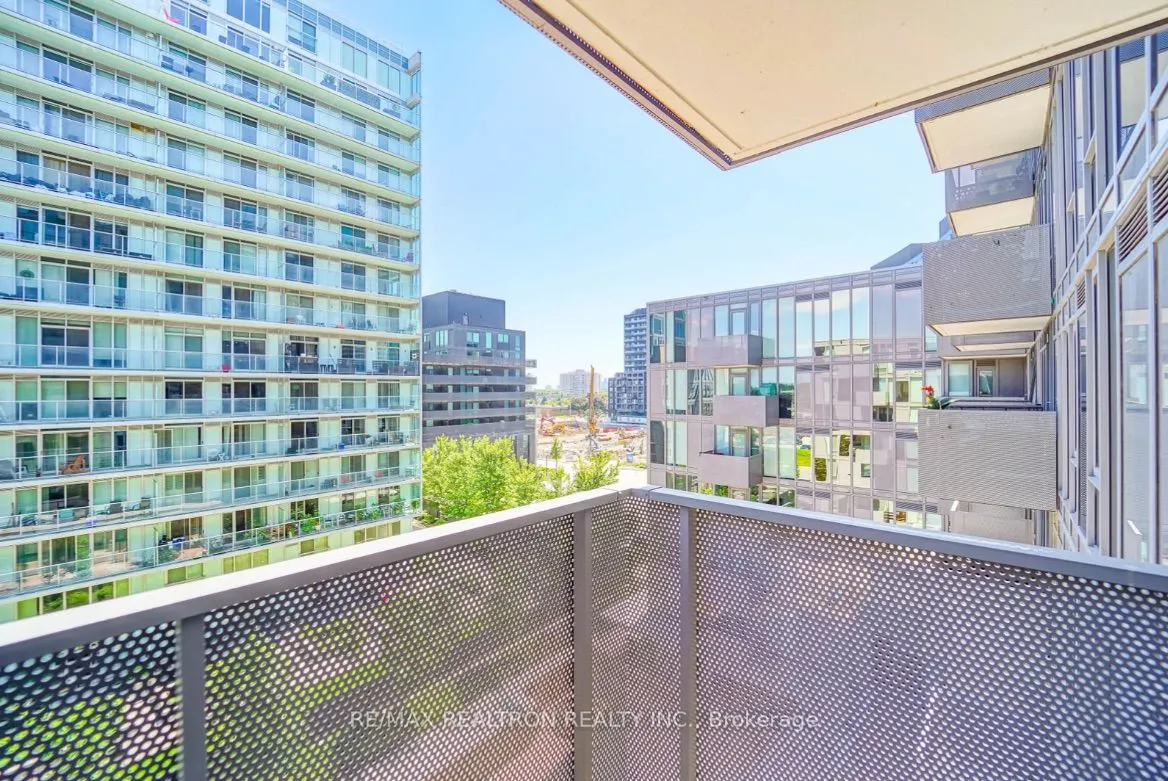 38 Monte Kwinter Court, #627
