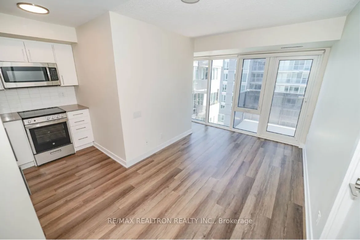 38 Monte Kwinter Court, #627