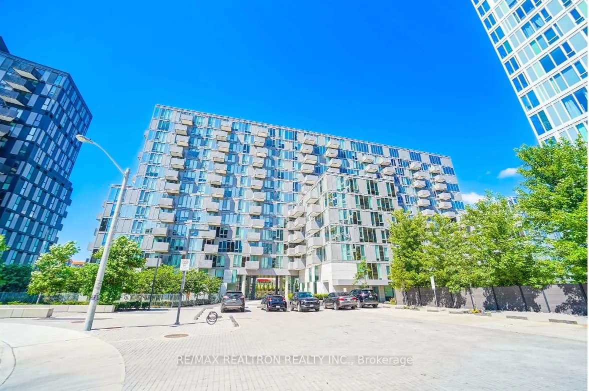 38 Monte Kwinter Court, #627