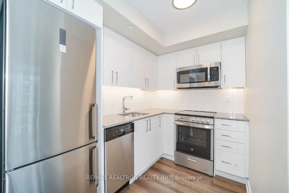 38 Monte Kwinter Court, #627
