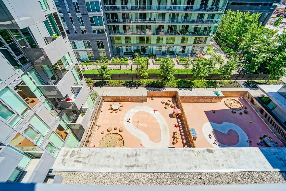 38 Monte Kwinter Court, #627