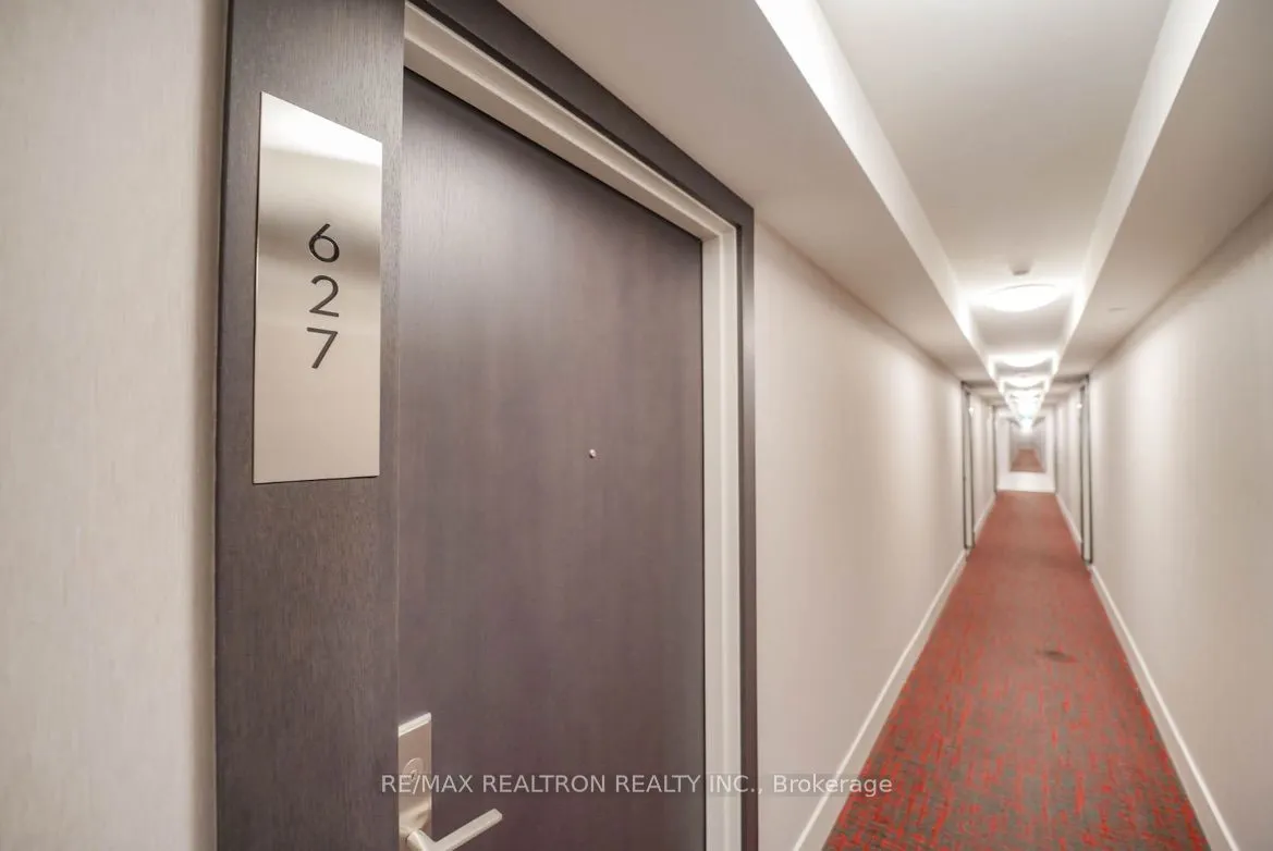 38 Monte Kwinter Court, #627