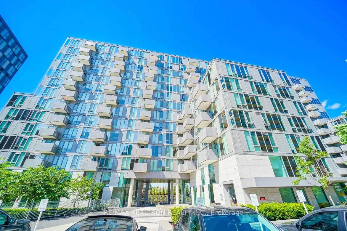 38 Monte Kwinter Court, #627