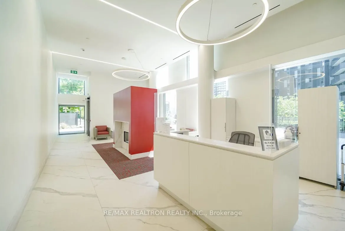 38 Monte Kwinter Court, #627