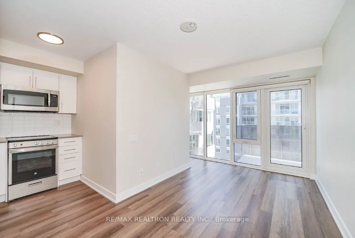 38 Monte Kwinter Court, #627