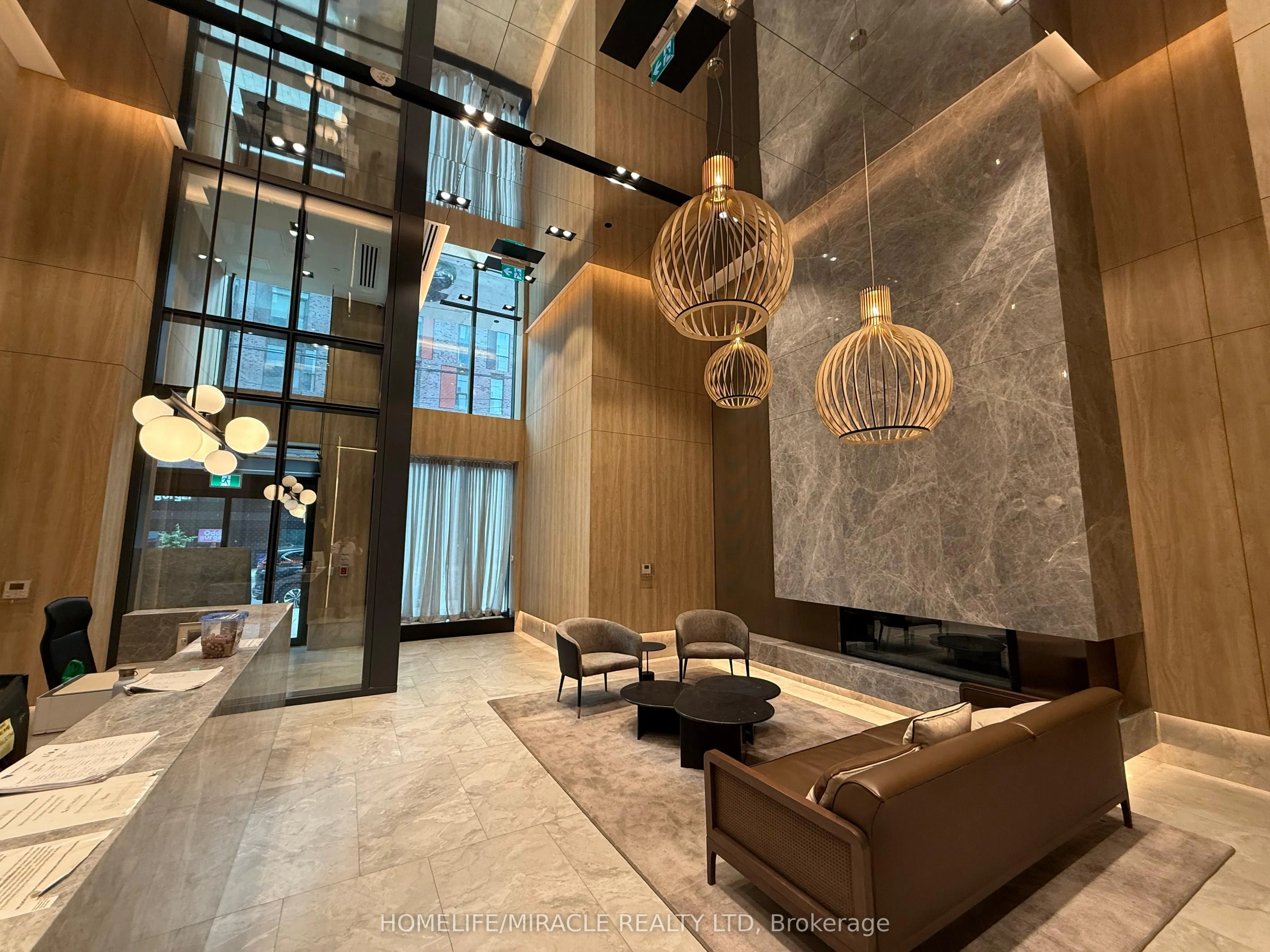252 Church Street, #4102