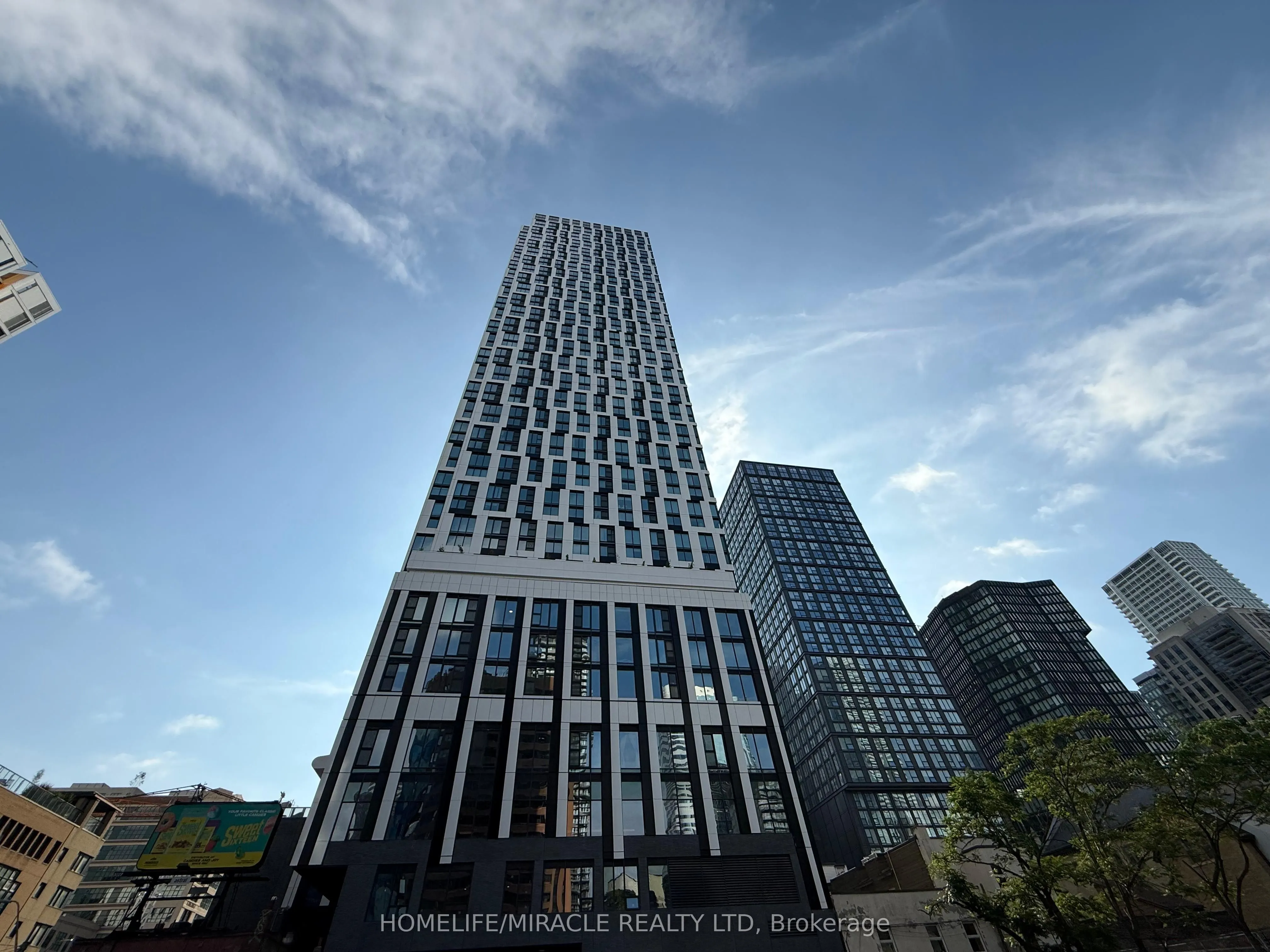 252 Church Street, #4102