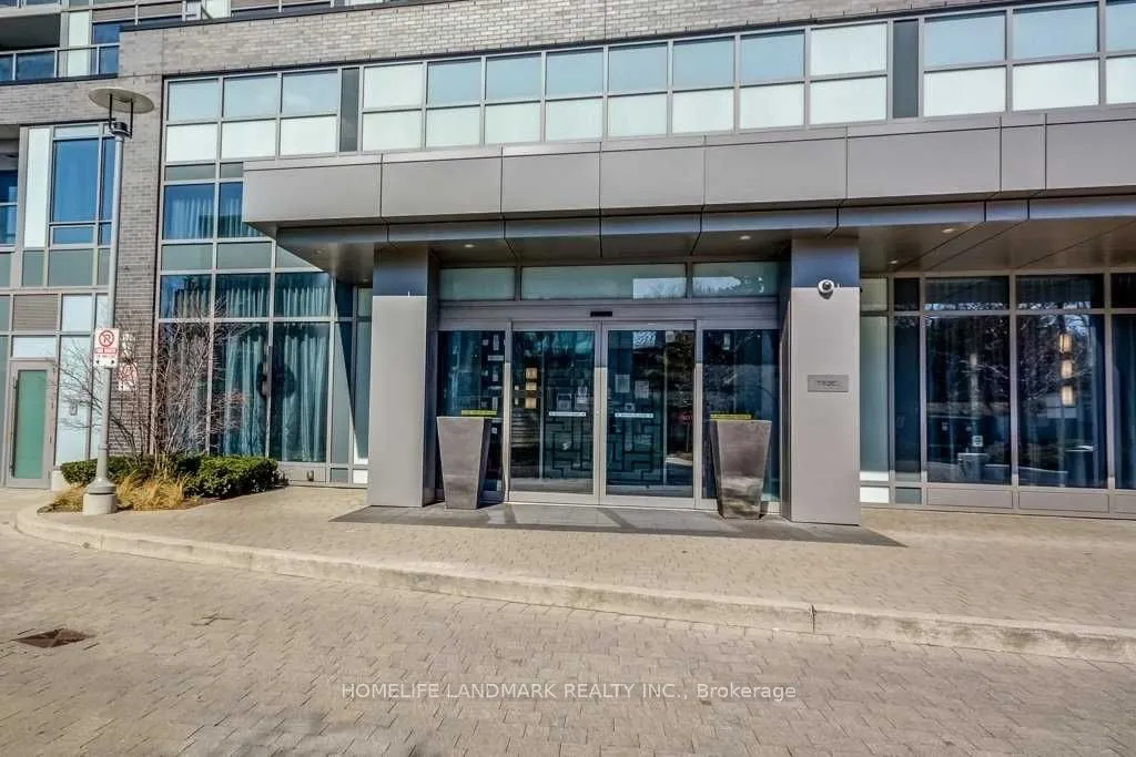 18 Graydon Hall Drive, ## 2505