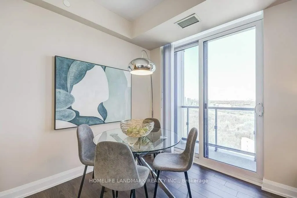 18 Graydon Hall Drive, ## 2505