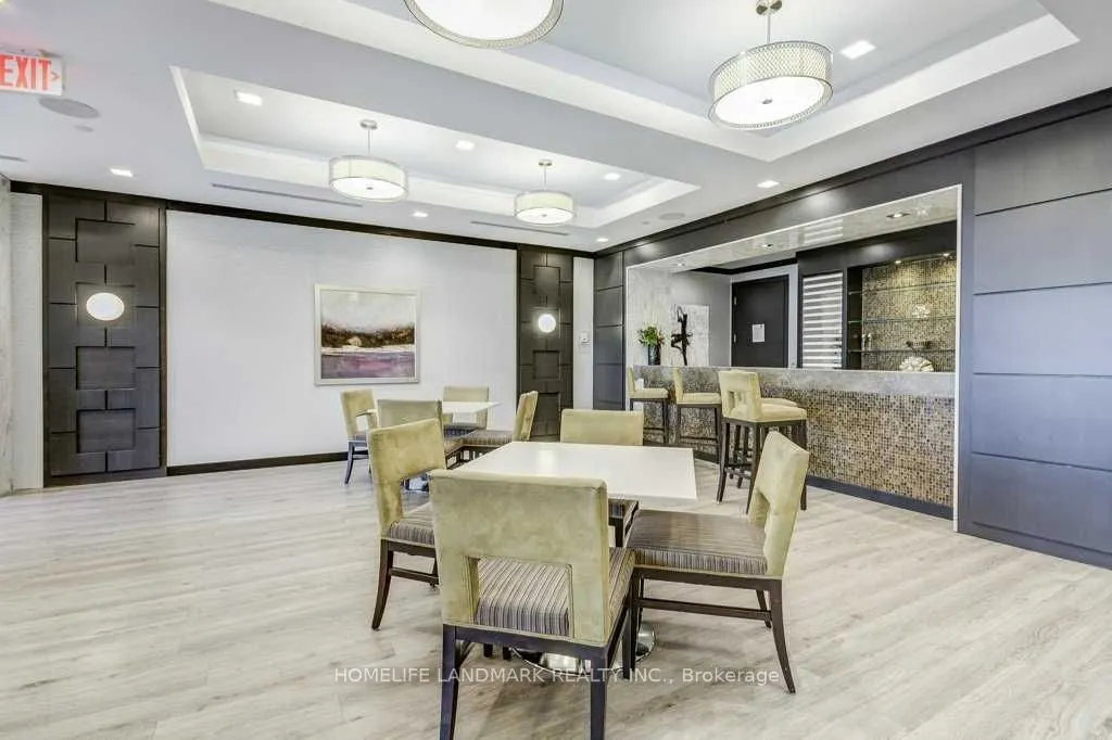 18 Graydon Hall Drive, ## 2505