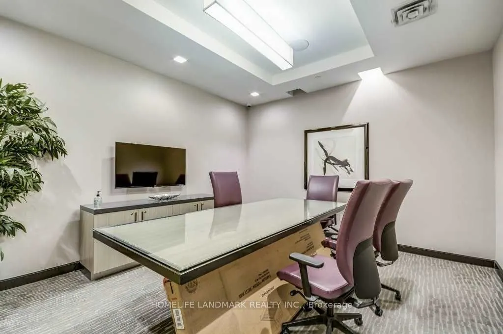18 Graydon Hall Drive, ## 2505
