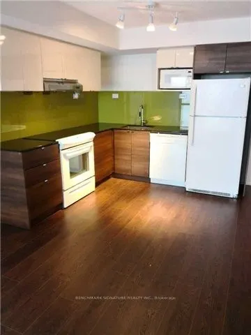 121 Mcmahon Drive, #1603