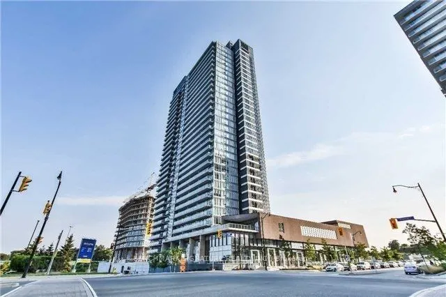 121 Mcmahon Drive, #1603