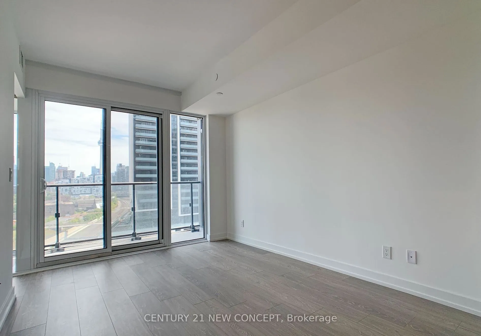 19 Western Battery Road, #1020