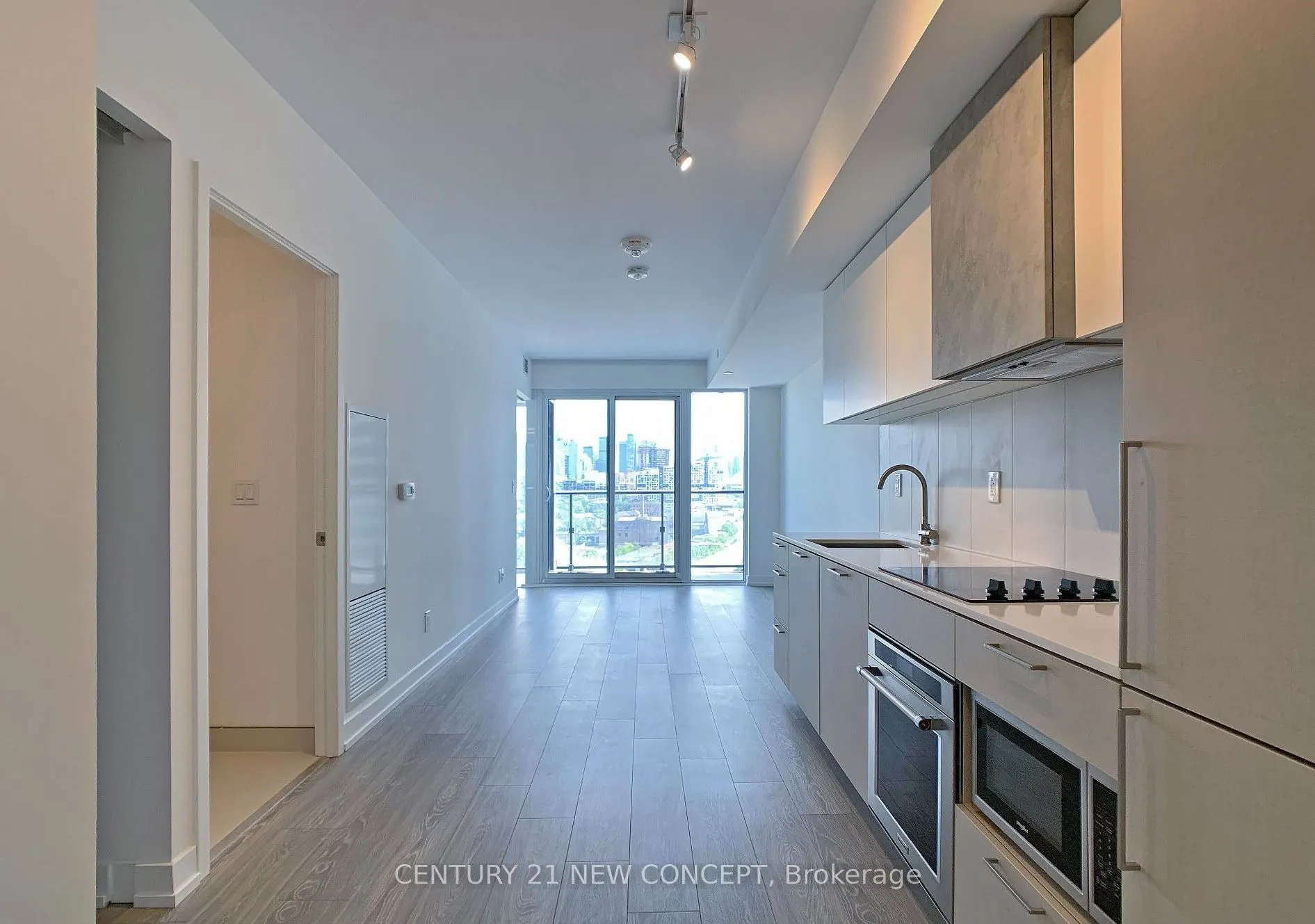 19 Western Battery Road, #1020
