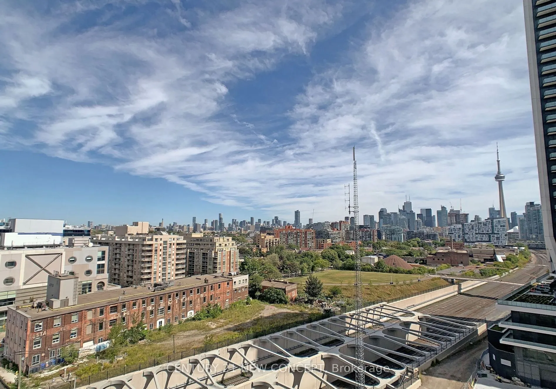 19 Western Battery Road, #1020
