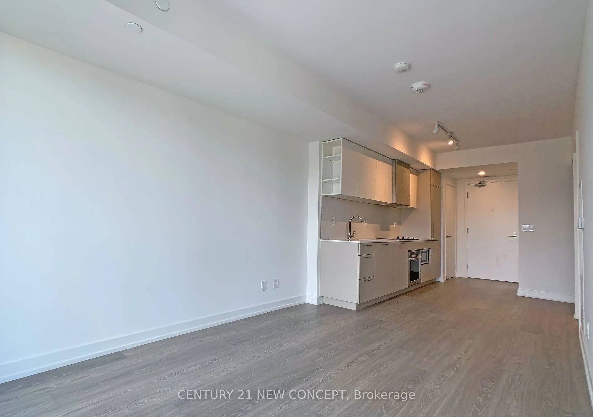 19 Western Battery Road, #1020
