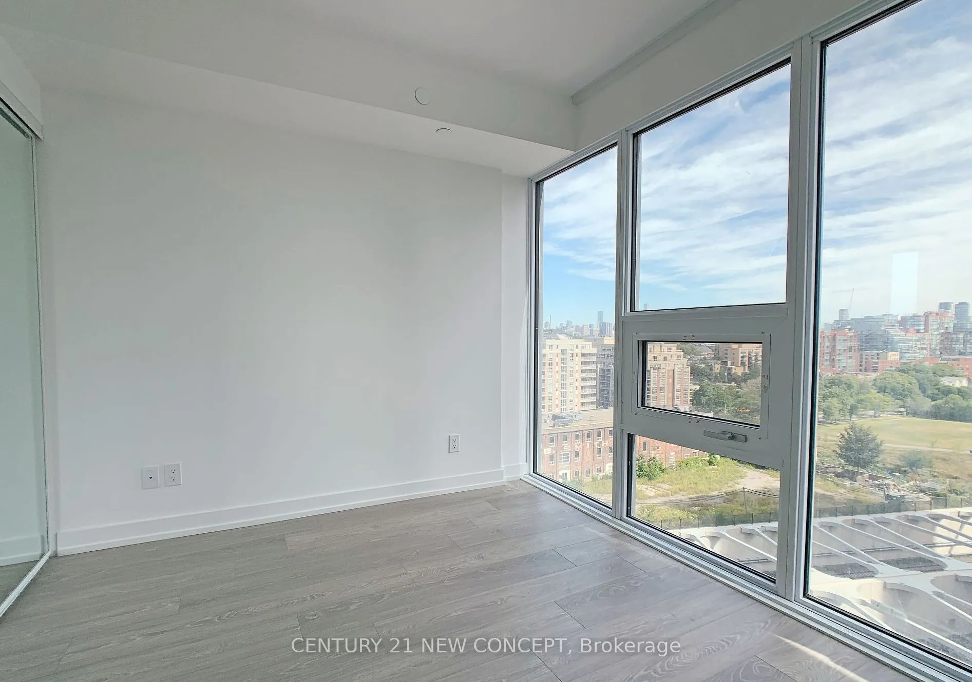 19 Western Battery Road, #1020