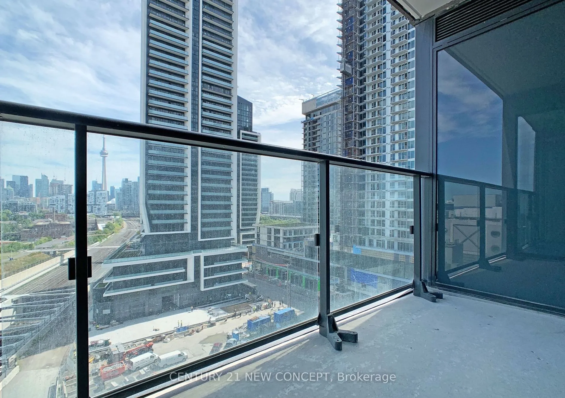19 Western Battery Road, #1020