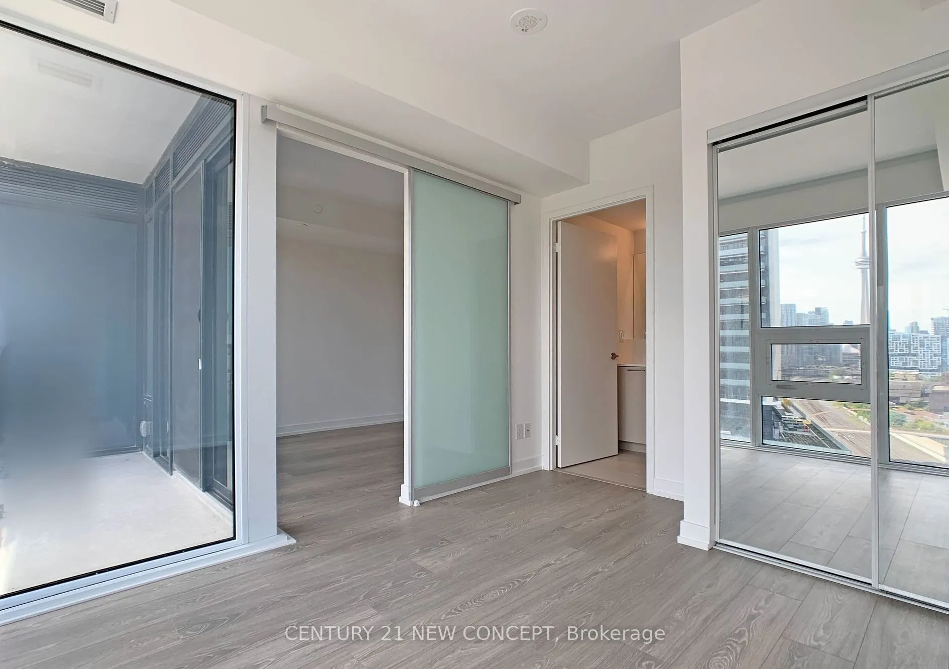 19 Western Battery Road, #1020
