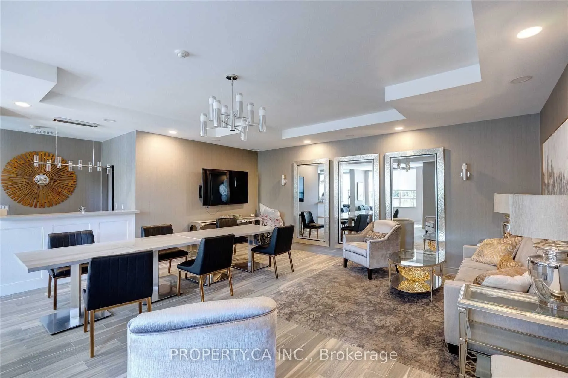 1801 Bayview Avenue, #103