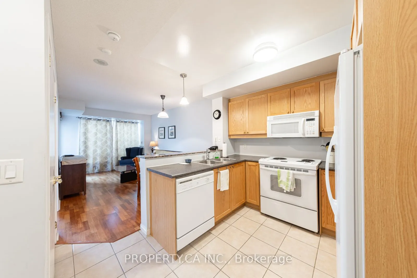 1801 Bayview Avenue, #103