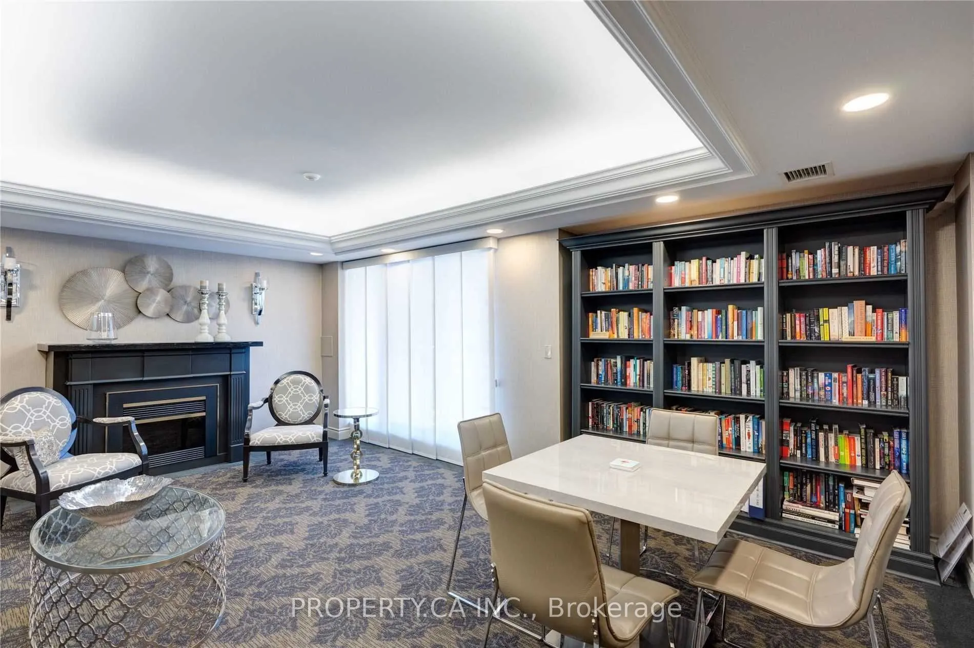1801 Bayview Avenue, #103