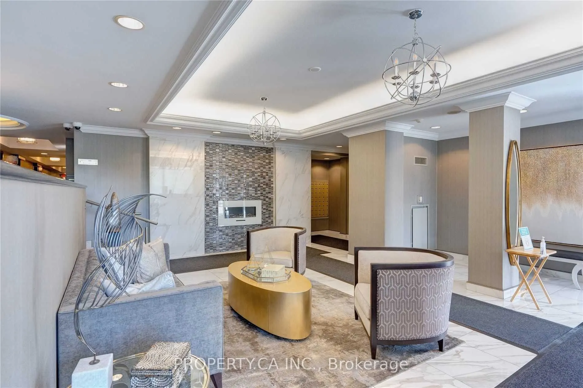 1801 Bayview Avenue, #103