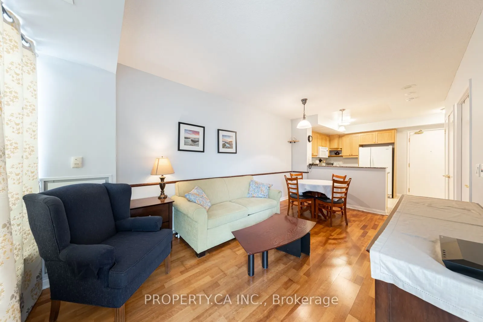 1801 Bayview Avenue, #103