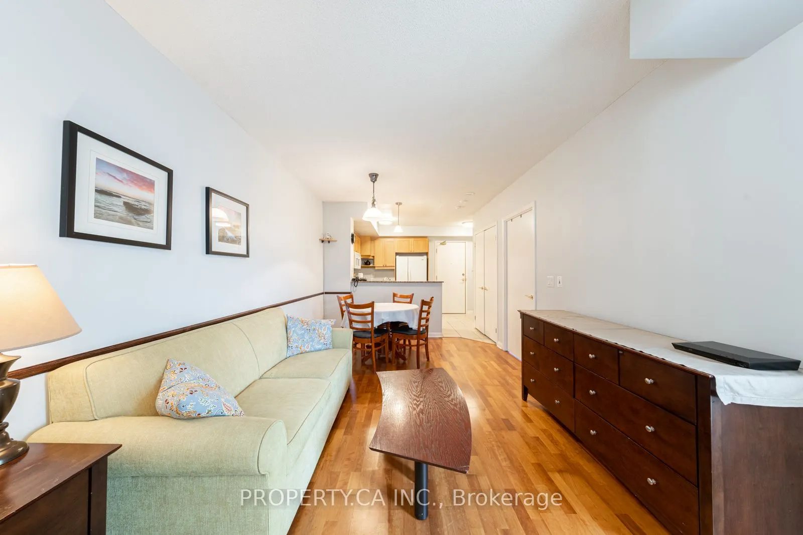 1801 Bayview Avenue, #103