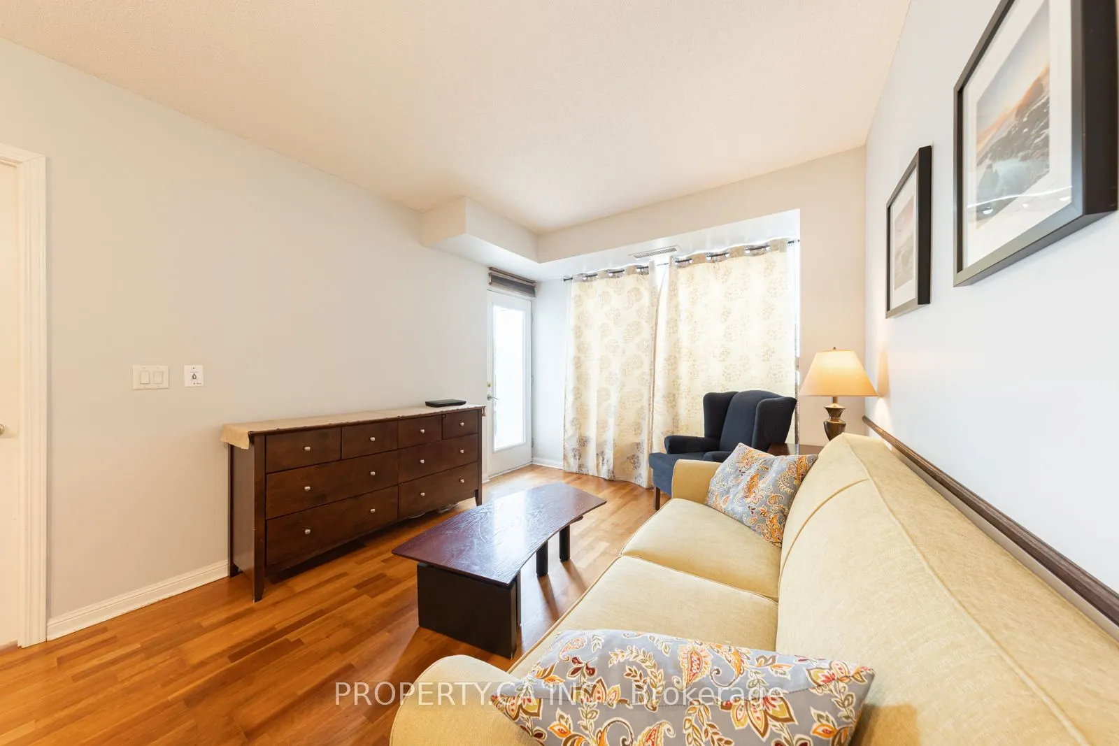 1801 Bayview Avenue, #103
