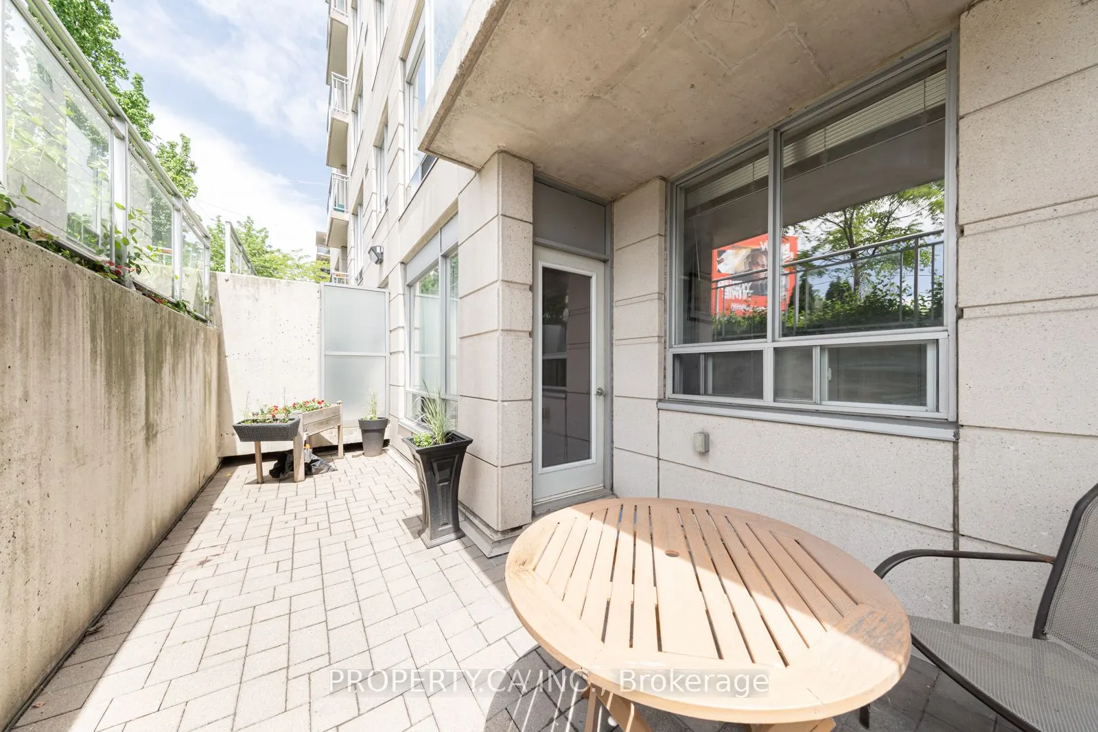 1801 Bayview Avenue, #103