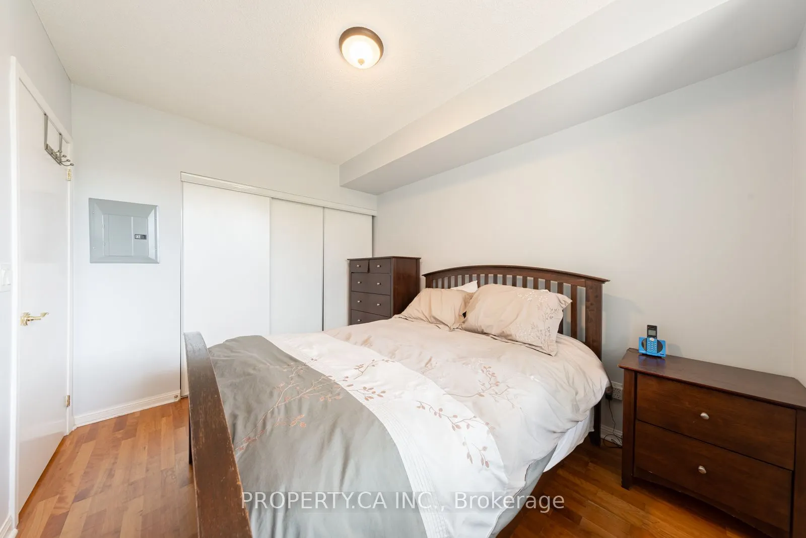 1801 Bayview Avenue, #103