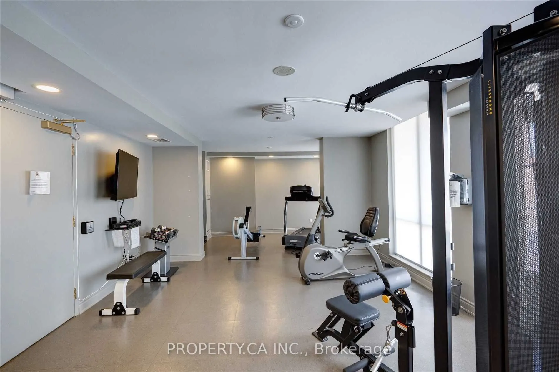 1801 Bayview Avenue, #103