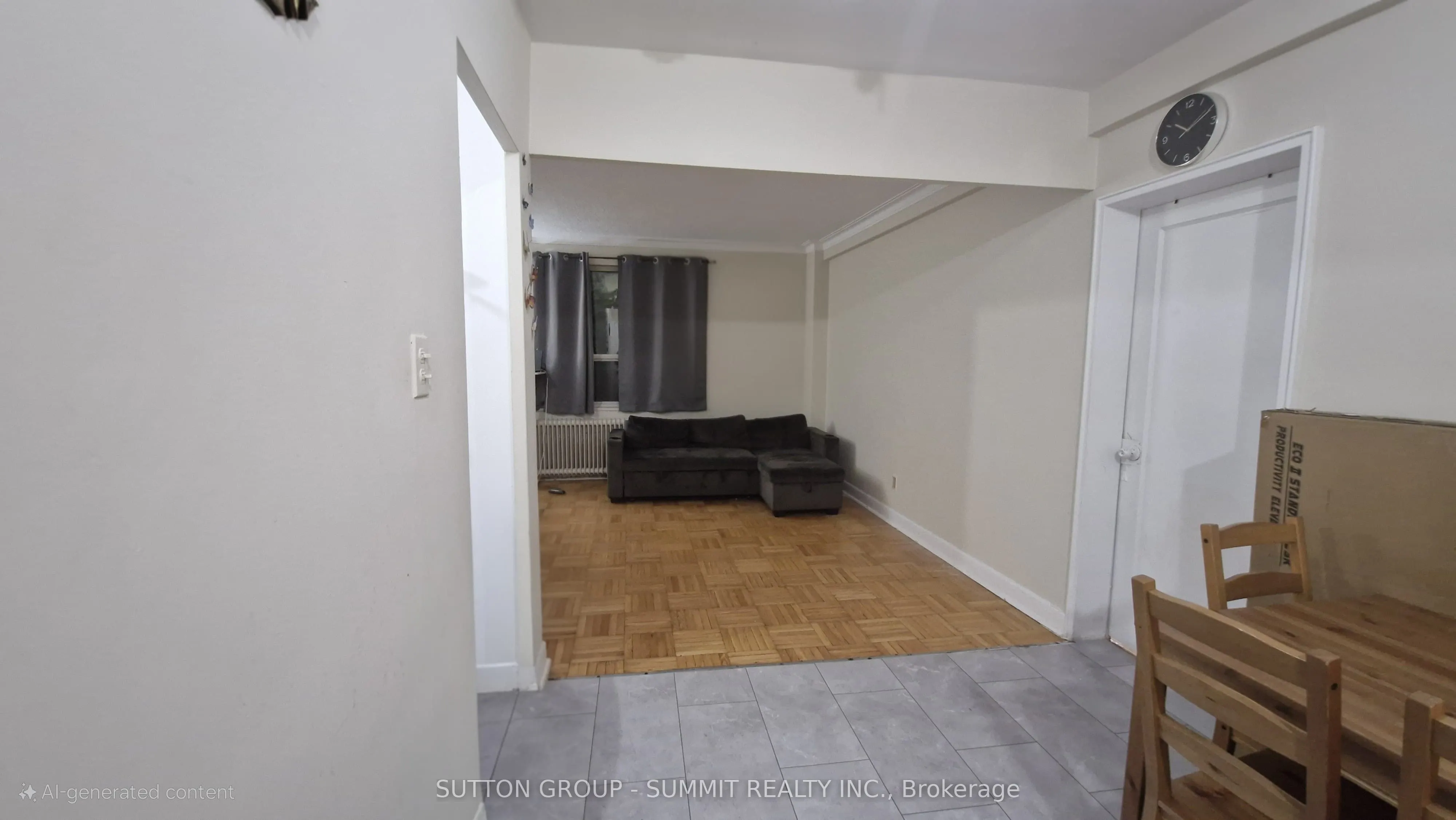 795 Vaughan Road, #107
