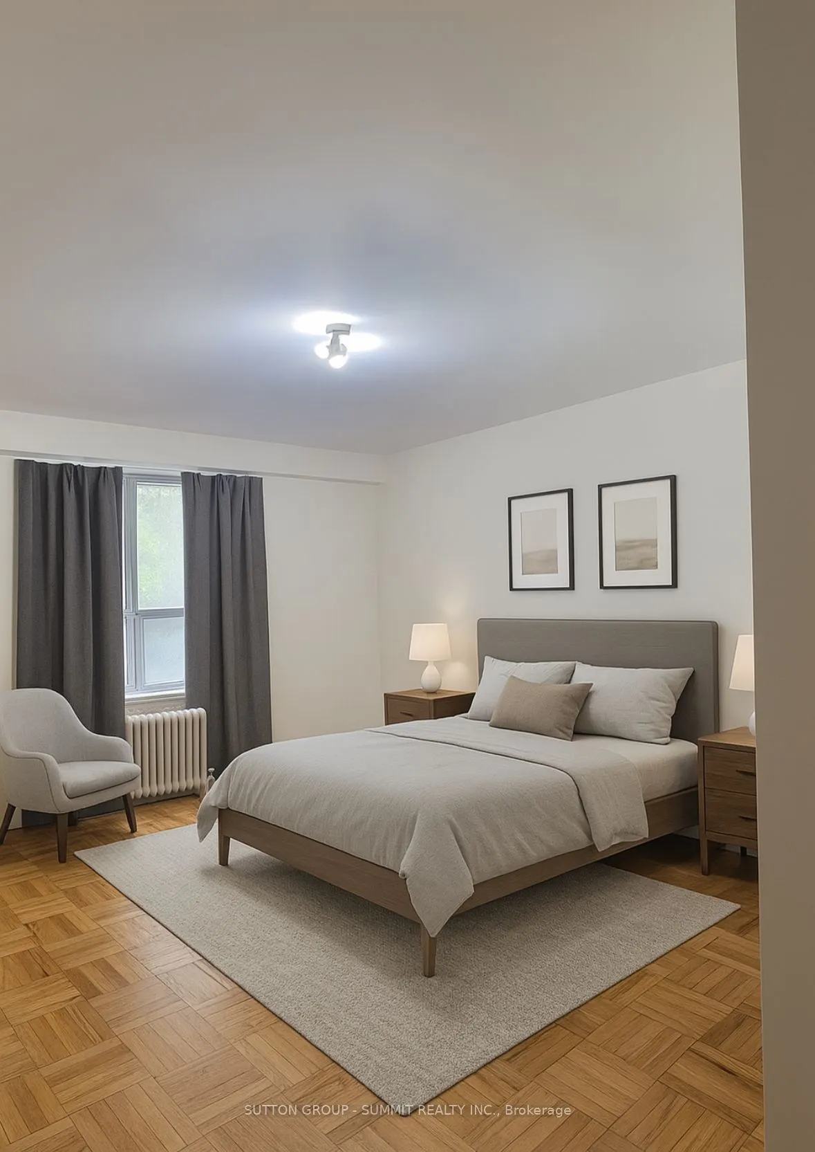 795 Vaughan Road, #107