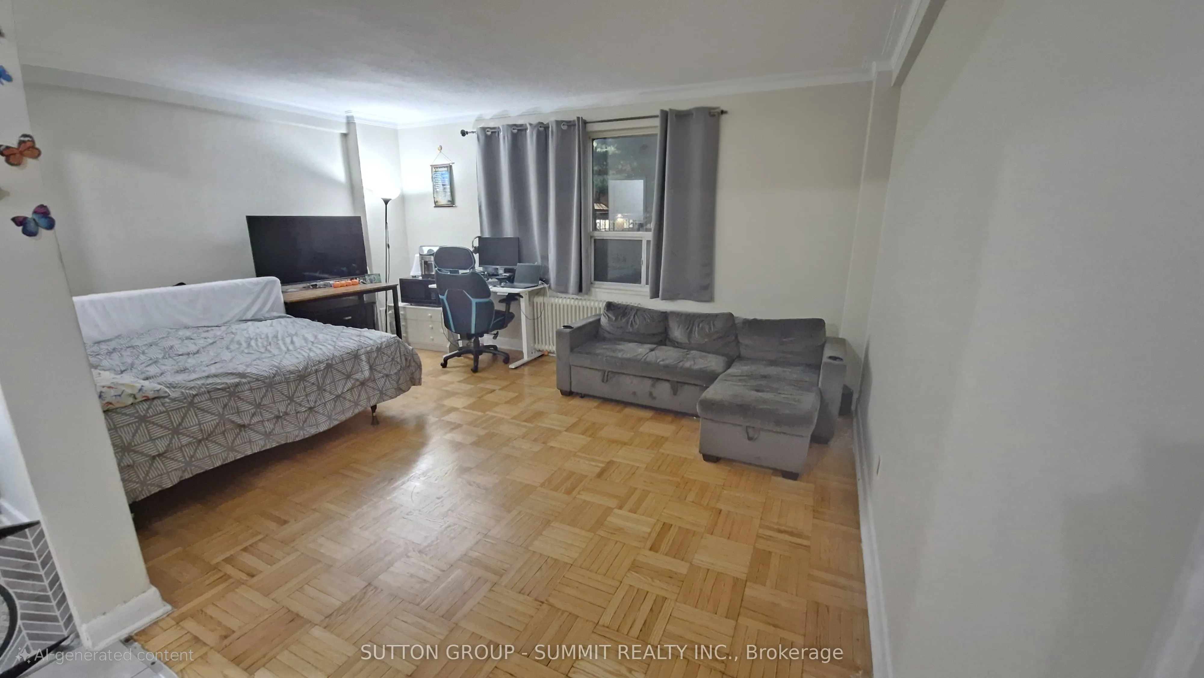 795 Vaughan Road, #107