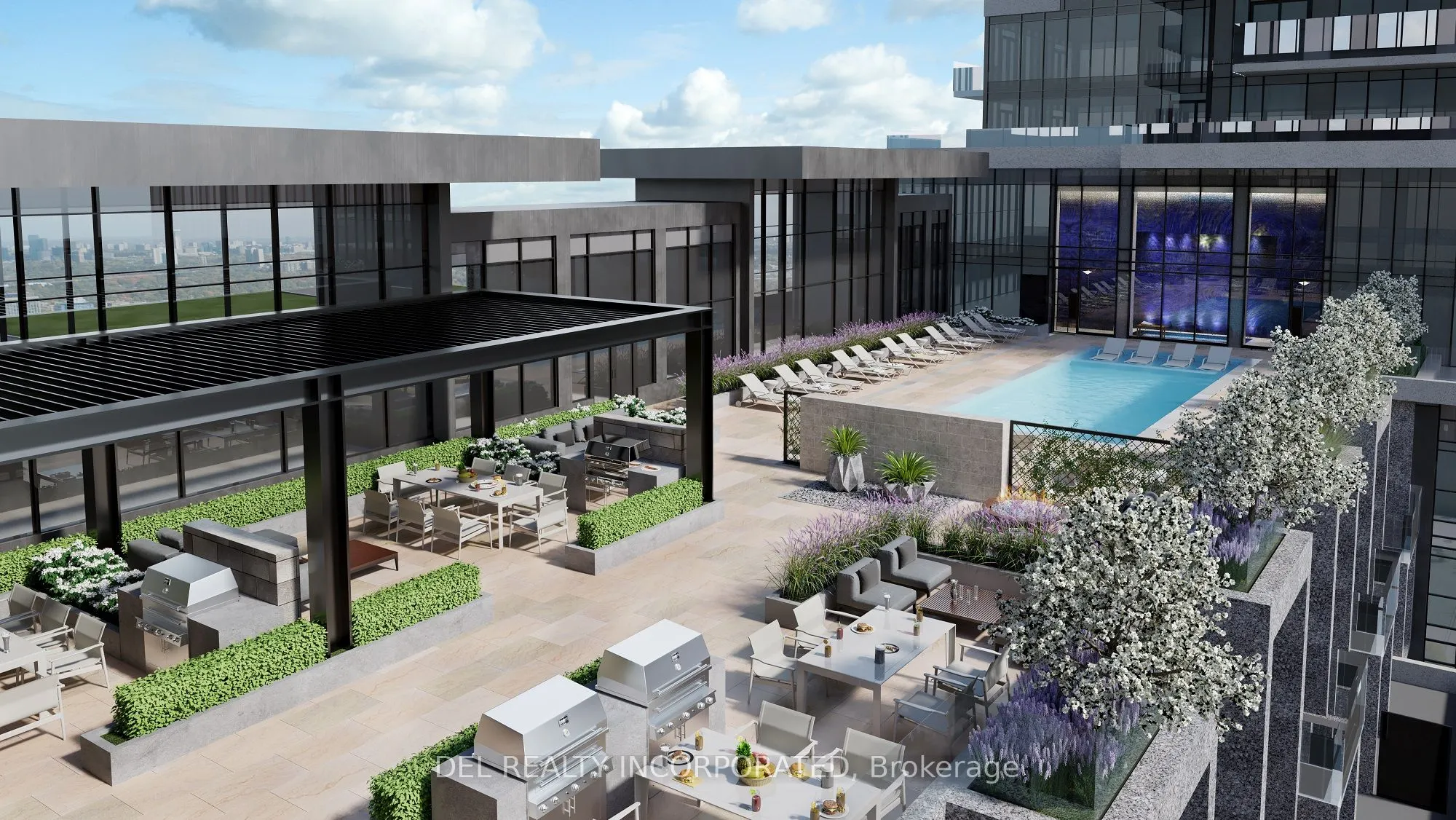 30 Inn On The Park Drive, #214