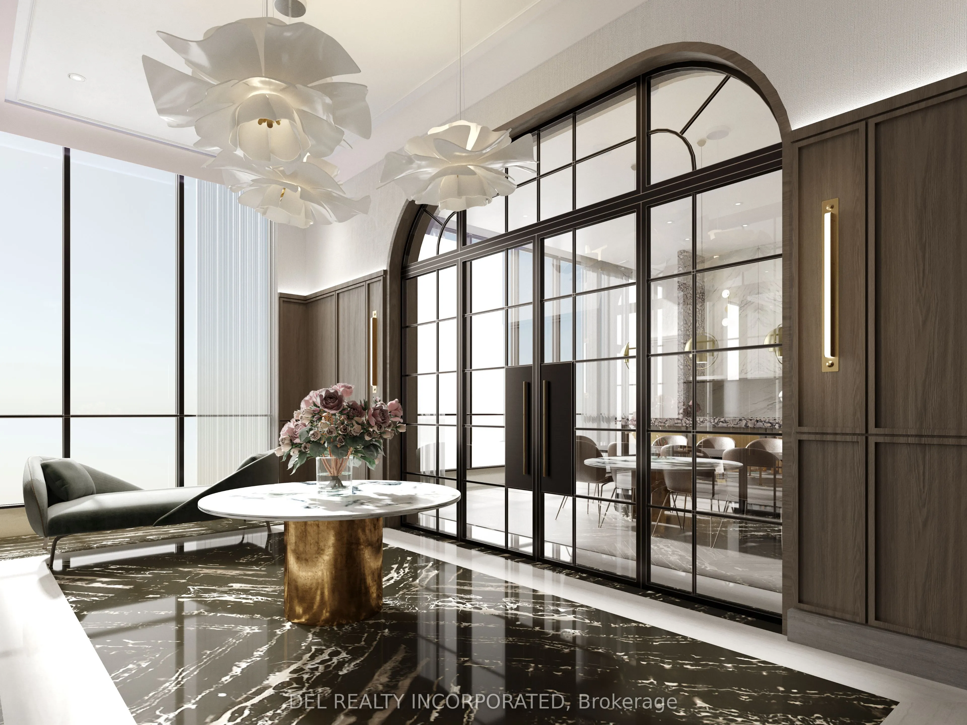 30 Inn On The Park Drive, #214