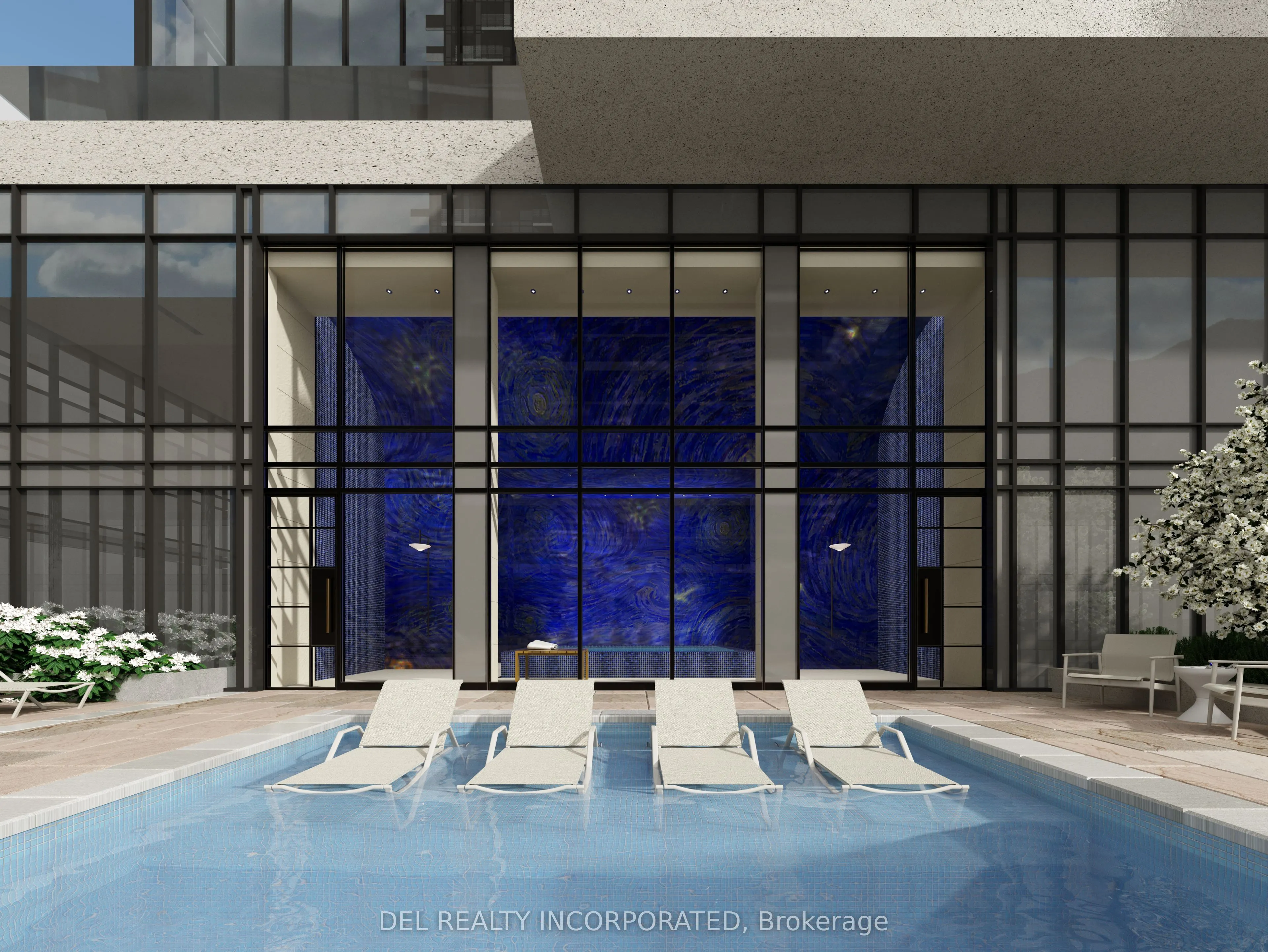 30 Inn On The Park Drive, #214